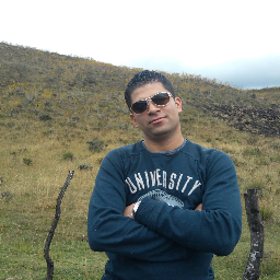 Alexander0782's profile picture. 