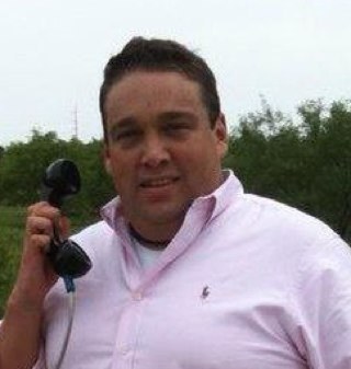 mfreeman333's profile picture. 