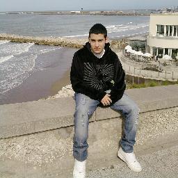 Maaxi_Iglesias's profile picture. Serás tan fuerte como quieras Serlo.