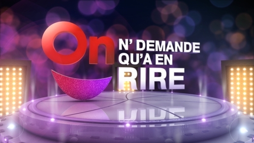 ONDARLive's profile picture. Nous suivons  le tag #ONDAR (On N'Demande Qu'A En Rire) en temps reel. Classement Twitter des humoristes, Mentions, Participants, Hashtags, News....