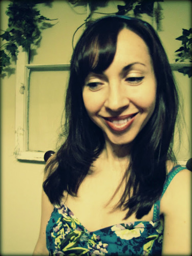 AliciaCacho1's profile picture. amante del ser humano, ciudadana del mundo, odio a las gordas.