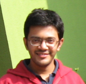 Sameer Mene Profile