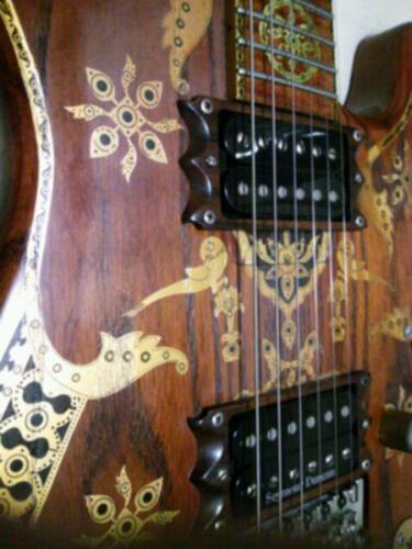 killeresp's profile picture. ラウドネスファンそしてギター好きいわゆるジャパメタ世代 アースシェイカー VOWWOWなんかも好きです