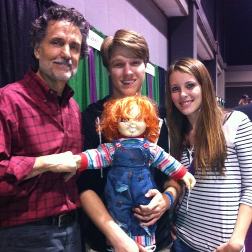 Andrew Casale Profile