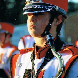 Im in the Canes Marching Band. I play the tenor saxophone. Im 17 years old. you must always have faith stay strong
