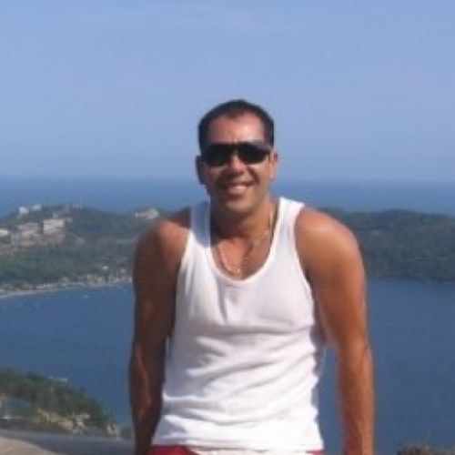 ChuyitoRuiz's profile picture. 