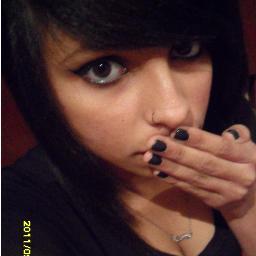 Irmã dela aqui u.u
Oi minha catiléia, conta sempre comigo porq os verdadeiros estaram contigo ate o fim
Xii amo feia ♥ // Stheicy