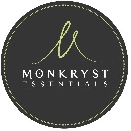 Monkryst Essentials  recognizes that life is a fragile and beautiful balance. We find peace and fulfillment in delivering luxurious 100% Aromatherapy products