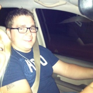 CALEBtheBAKER's profile picture. 