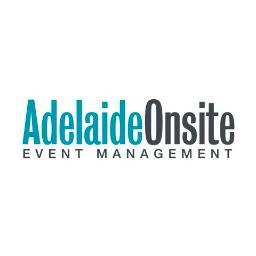 AdelaideOnsite's profile picture. Providing a high-end event management service for the Adelaide market, Melanie Moffatt brings 5 years experience in Sydney to the Convention City of Australia.