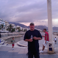 Richard Styles (@rstopman) 's Twitter Profile