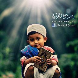 Journey With The Holy Quran - رحلة مع القرآن
#رحلة_مع_القرآن
We're at:
http://t.co/xJhG1zxtDW
http://t.co/cHyyx9ioE8
