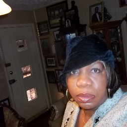 1963pisces's profile picture. N LOVE WITH JESUS