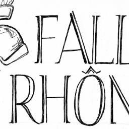 fallofrhone's profile picture. 