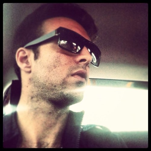 piemme_'s profile picture. Amo quello che faccio e amo i venerdì