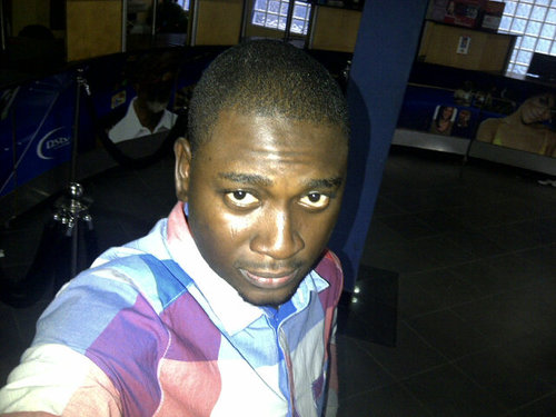 Cool headed