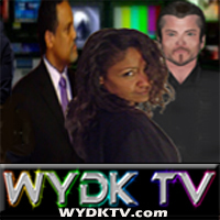WYDK TV ®