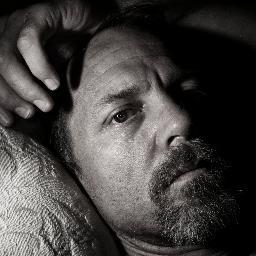 brenthirak's profile picture. ripe avocado, stare out into blue ocean, and the coming storm