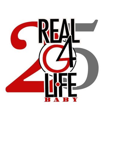 Para Contactar al Real G4 Life 787-963-3036 realgbooking@gmail.com Real G4 Life 2.5 Coming Soon
