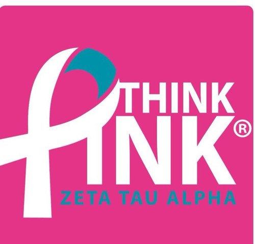 Colorado State University Zeta Tau Alpha Kappa Alpha Chapter. #ZLAM