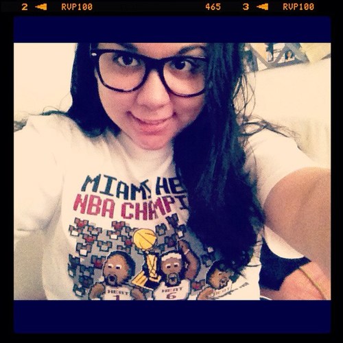 itsyolizzle's profile picture. 3⃣0⃣5⃣ till I dieeeee. ✌