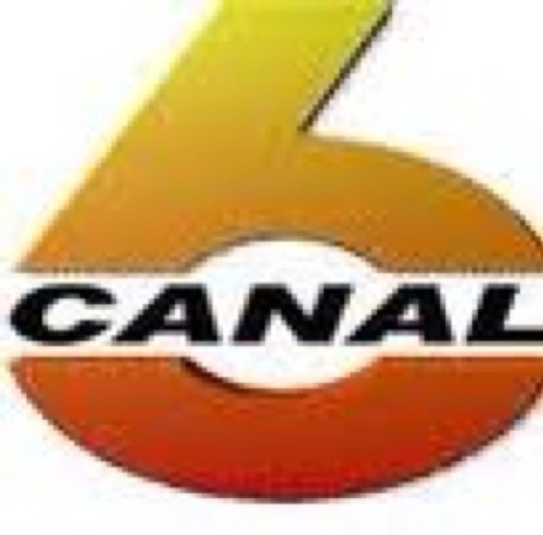 Canal 6 con 29 años de informar al pueblo Hondureño en cualquier parte del pais.