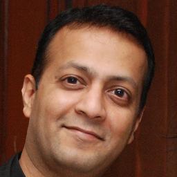 Managing Partner, Technidex Advisors LLP – A strategist, an investment advisor, an innovator in Indian Capital Markets & owner of Technidex Indexes.