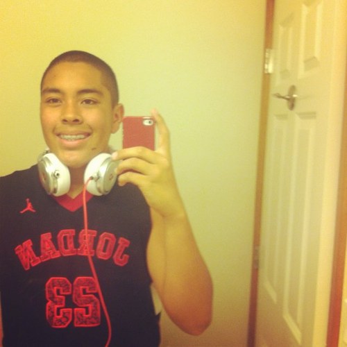 Michael4569's profile picture. 