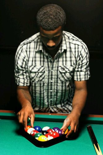 JokaWild86's profile picture. #WDE