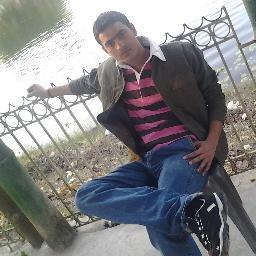 I MEET WITH MY IDEAL ONLY WHEN I STANDS BEFORE MIRROR......