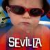 Sevilla para niños (@sevillaparanino) Twitter profile photo
