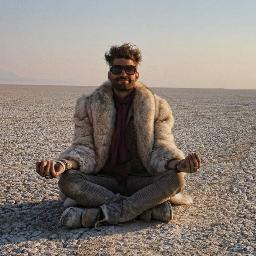 Student of Life | Friend | Dreamer | Activator | Explorer | Facilitator | Tech Nerd