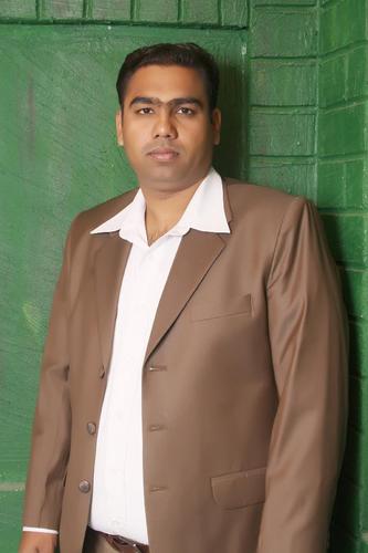 drirfanahmad21's profile picture. 