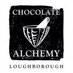 Chocolate Alchemy (@chocalchemy) Twitter profile photo Chocolate Alchemy (@chocalchemy) Twitter profile photo