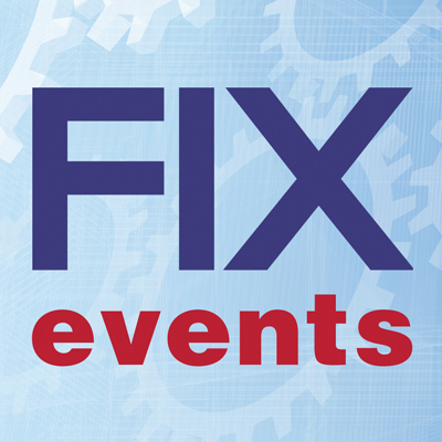 FIX Events