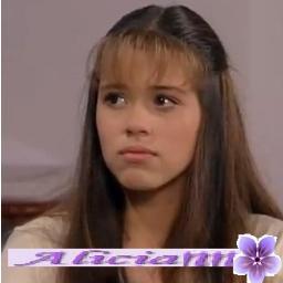 Sou Alicia Montalbán Smith, filha de Oscar Montalbán e enteada da piór madrasta do mundo Soraya Montenegro.