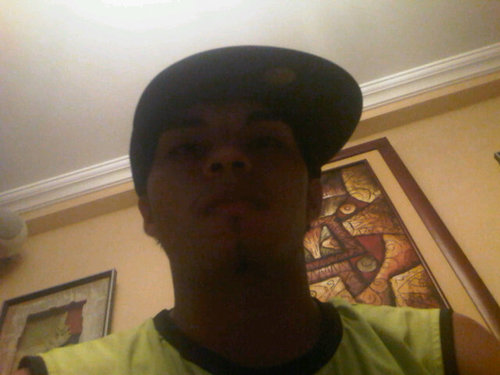 ObandoLeonardo's profile picture. 