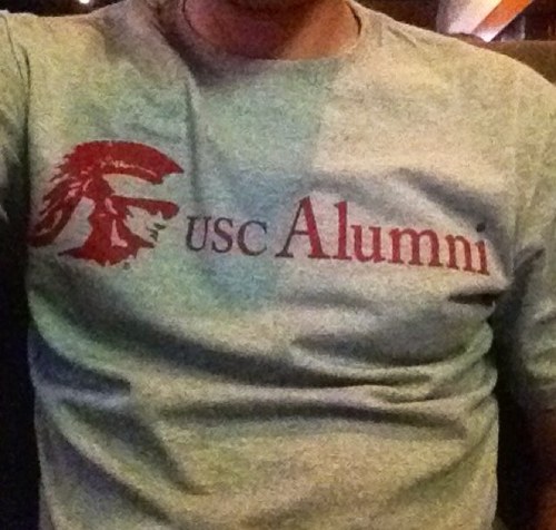 Trojan for Life!