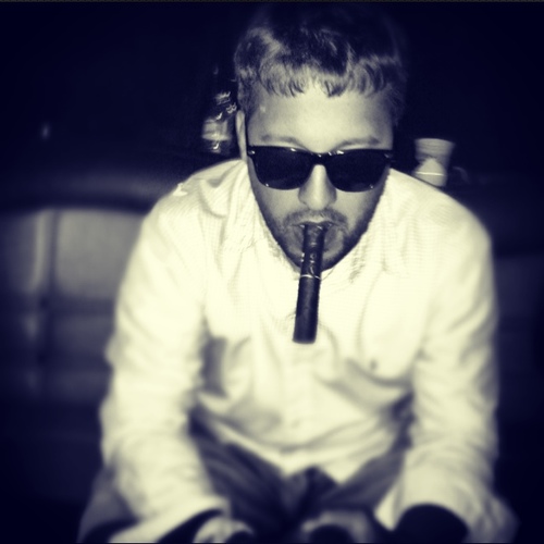 HMG_JR's profile picture. 