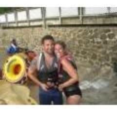 Husband/wife team on Squidoo.  Enjoy working on Squidoo together. Even if Wendy's best lens is about Annoying Husbands.