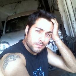 Si la suerte te da la espalda......tocale el culo!!!!!