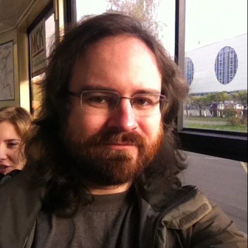 Учётка скомпроментирована, переподпишитесь на @zenshinmsk , пожалуйста. Я там.