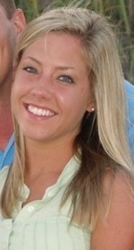 Christian, daughter, sister, niece, wife & friend.  Internet Marketing Analyst, Clean Freak, Country Girl