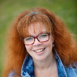 Texthuset's profile picture. 