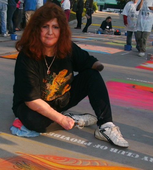 OrnateSky's profile picture. Meddle not in the affairs of dragons. For you are crunchy and go well with ketchup!