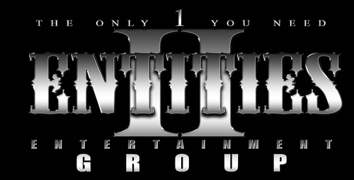 IIEntities's profile picture. 