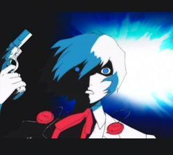 Sakanero's profile picture. Just an overall average loser.