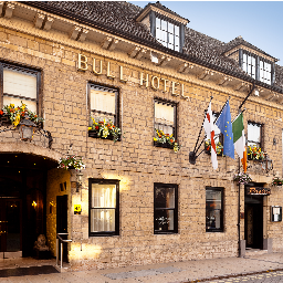 The Bull Hotel is the only 4* Hotel in the City Centre with an Award Winning Brasserie & Cosy Bar Area. The perfect location for both Business & Pleasure