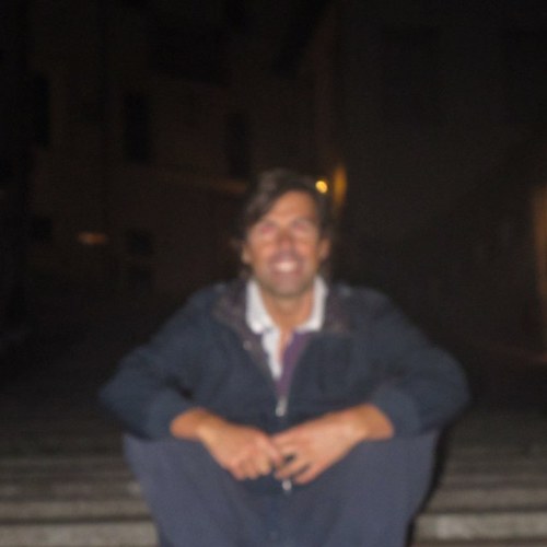 micheleprimieri's profile picture. 