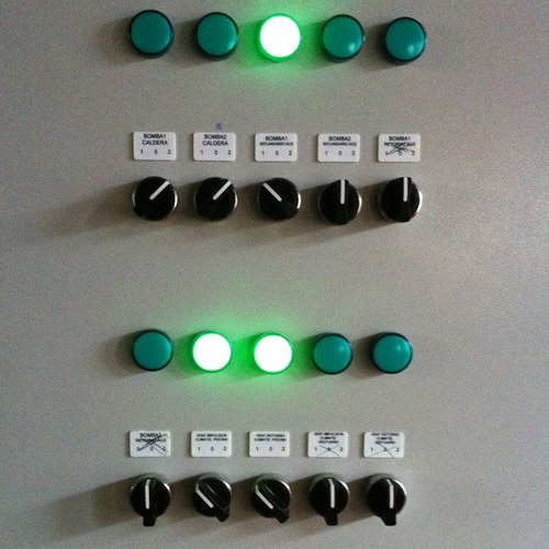 Entusiasta del DIY, curioso compulsivo.
Open Source Power!